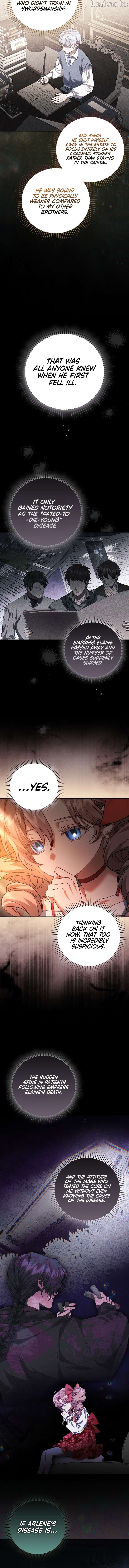 Sister-In-Law of the Heroine in a Childcare Novel Chapter 21 page 18