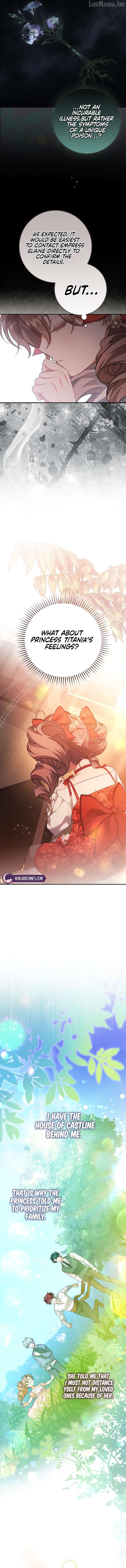 Sister-In-Law of the Heroine in a Childcare Novel Chapter 21 page 19