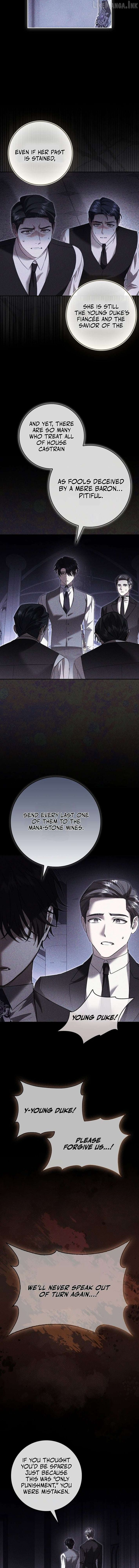 Sister-In-Law of the Heroine in a Childcare Novel Chapter 22 page 3