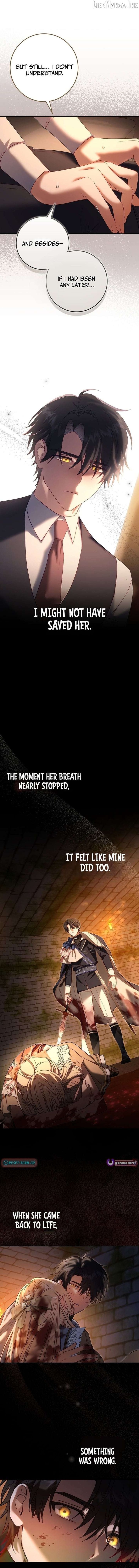 Sister-In-Law of the Heroine in a Childcare Novel Chapter 22 page 7