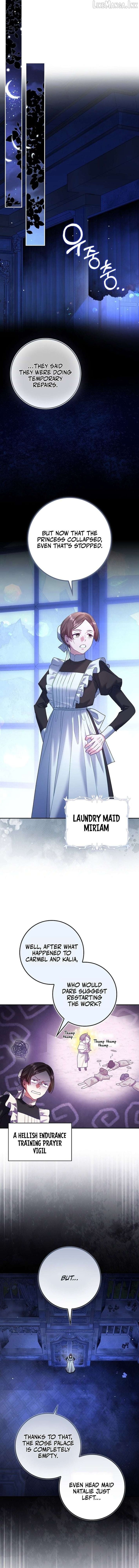 Sister-In-Law of the Heroine in a Childcare Novel Chapter 22 page 14