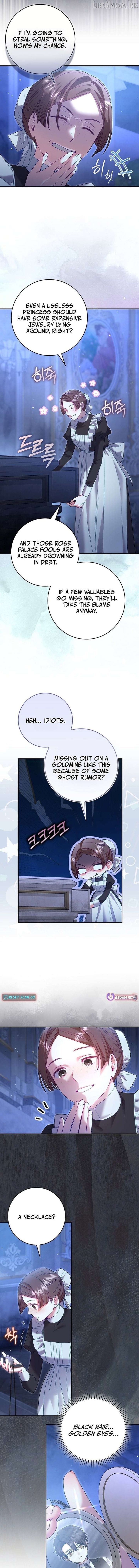Sister-In-Law of the Heroine in a Childcare Novel Chapter 22 page 15