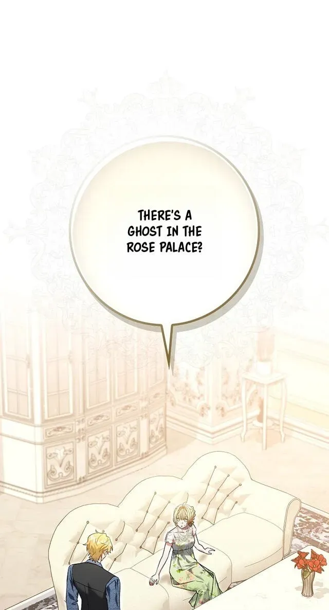 Sister-In-Law of the Heroine in a Childcare Novel Chapter 23 page 2