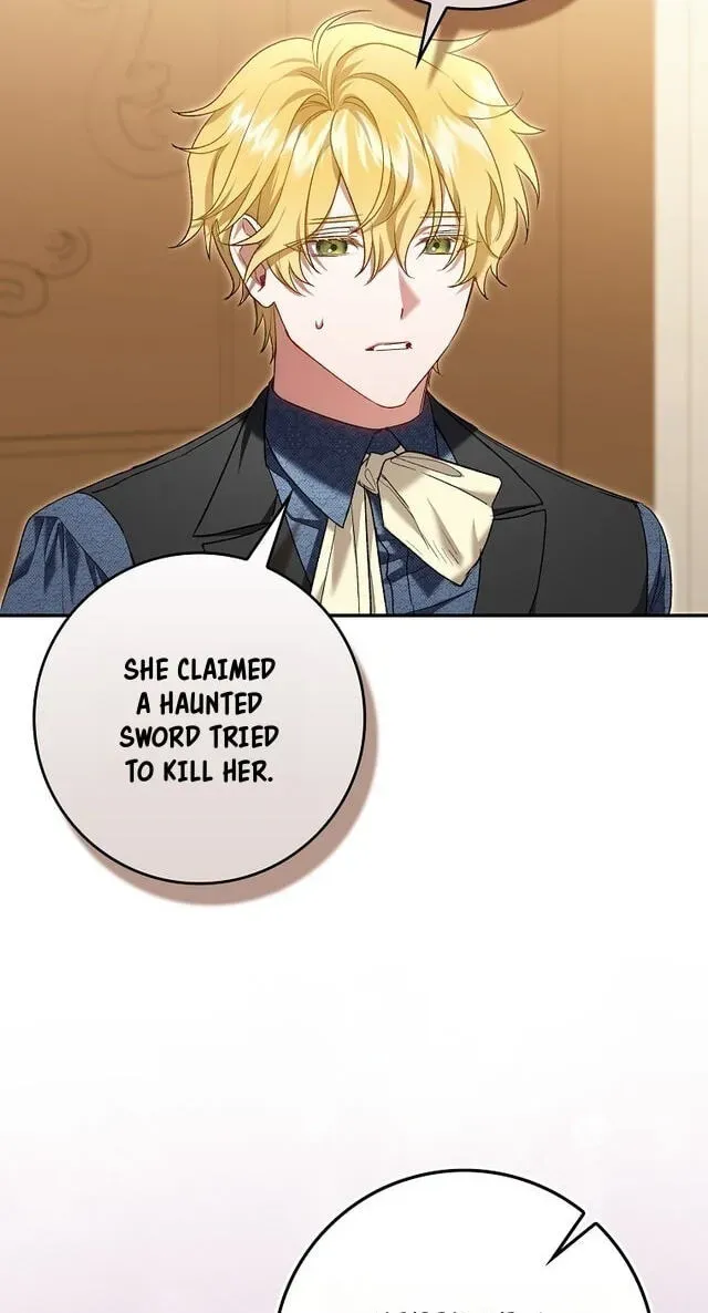 Sister-In-Law of the Heroine in a Childcare Novel Chapter 23 page 4