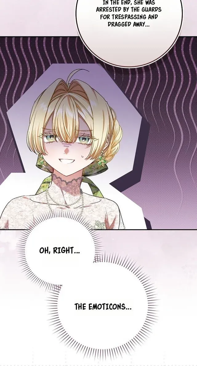 Sister-In-Law of the Heroine in a Childcare Novel Chapter 23 page 5