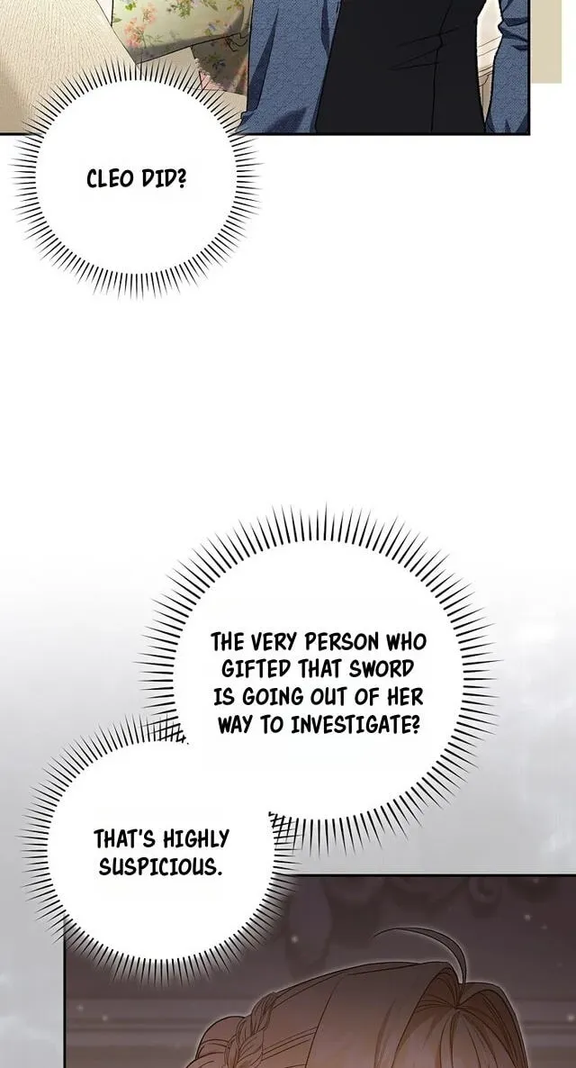 Sister-In-Law of the Heroine in a Childcare Novel Chapter 23 page 8