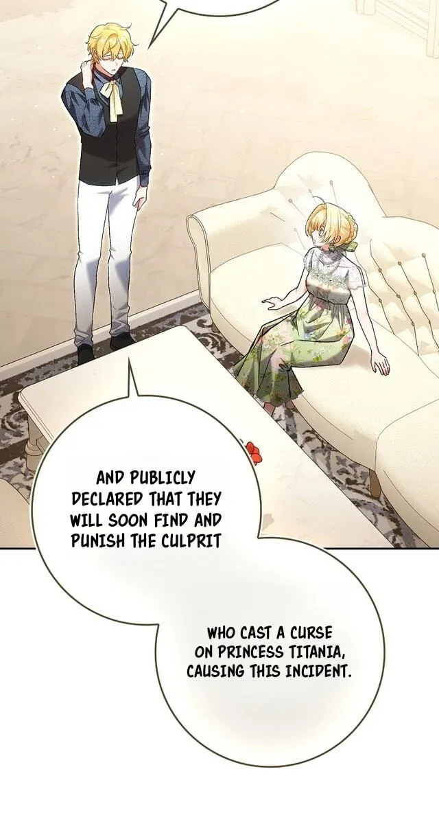 Sister-In-Law of the Heroine in a Childcare Novel Chapter 23 page 10