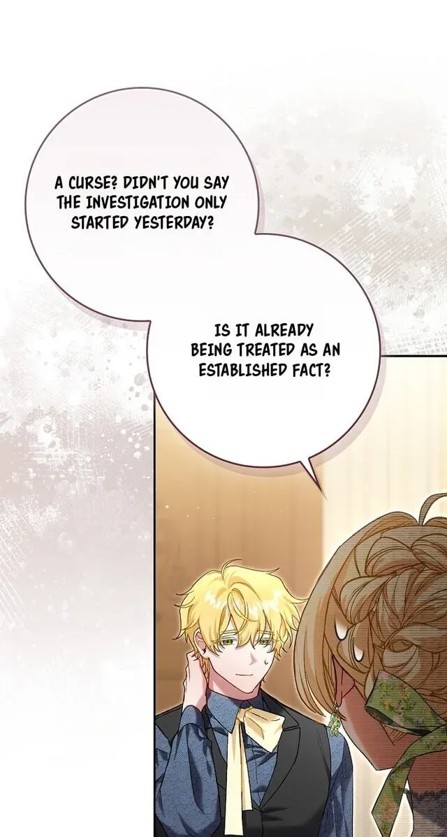 Sister-In-Law of the Heroine in a Childcare Novel Chapter 23 page 11