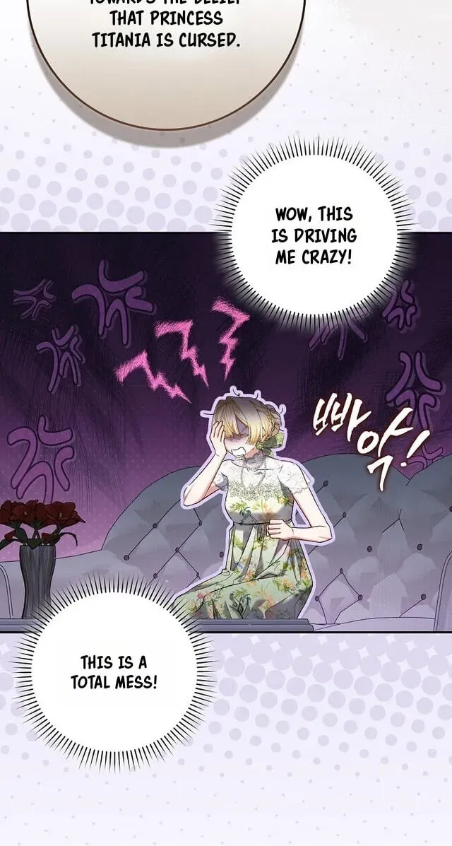 Sister-In-Law of the Heroine in a Childcare Novel Chapter 23 page 14