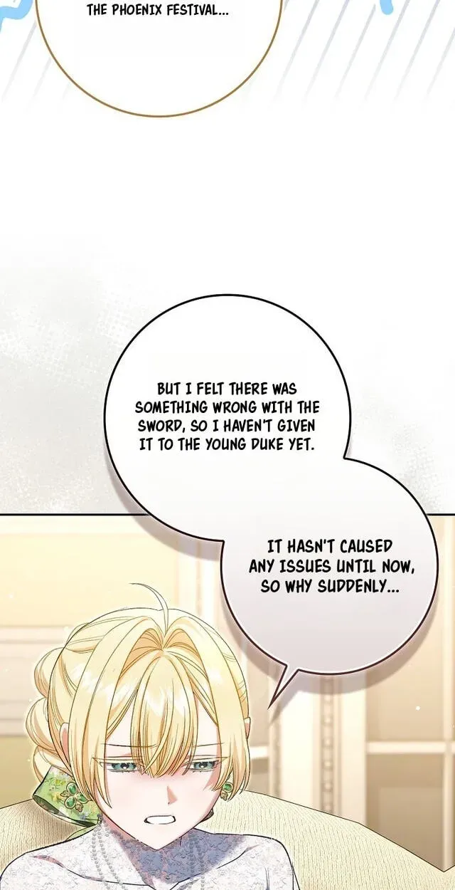 Sister-In-Law of the Heroine in a Childcare Novel Chapter 23 page 21