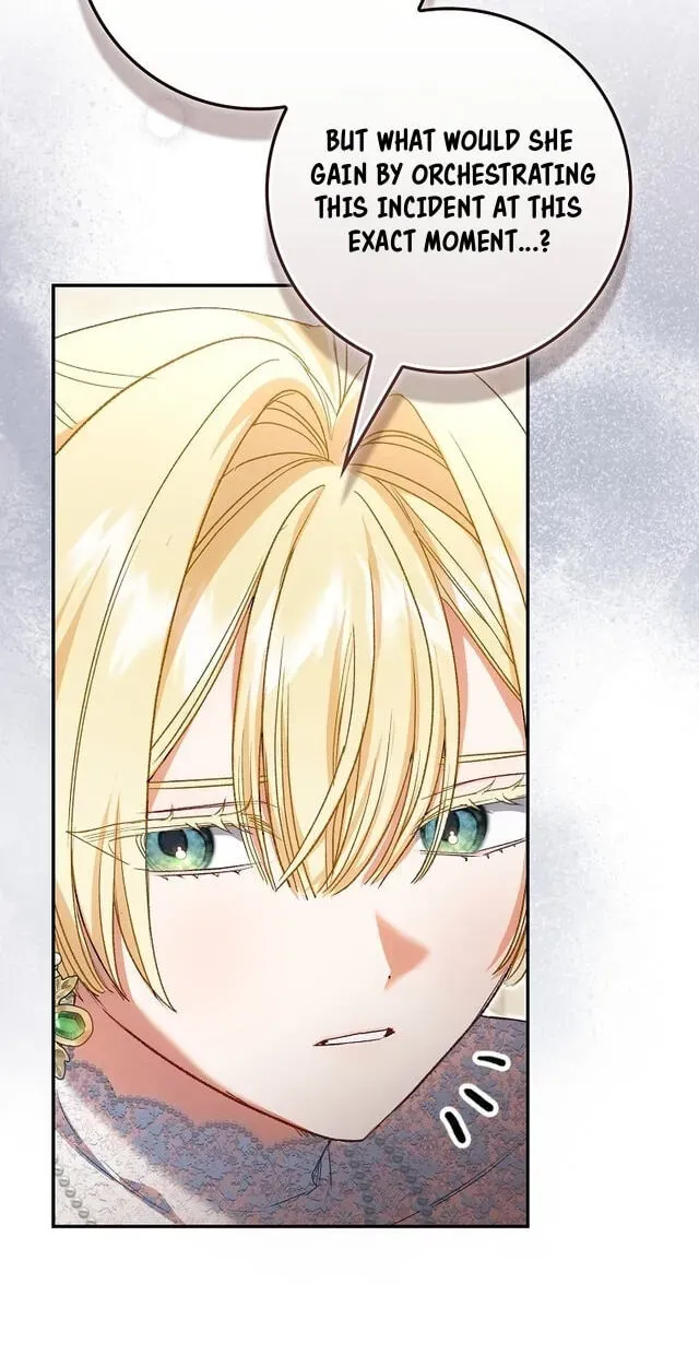 Sister-In-Law of the Heroine in a Childcare Novel Chapter 23 page 24