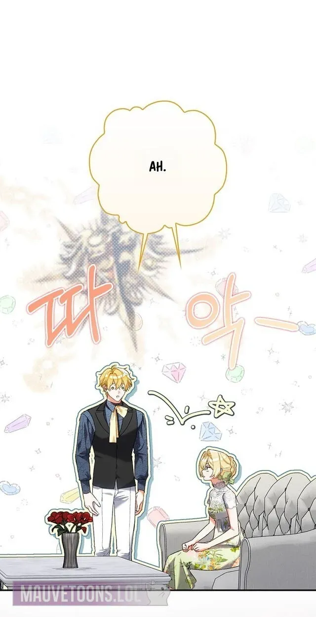 Sister-In-Law of the Heroine in a Childcare Novel Chapter 23 page 25