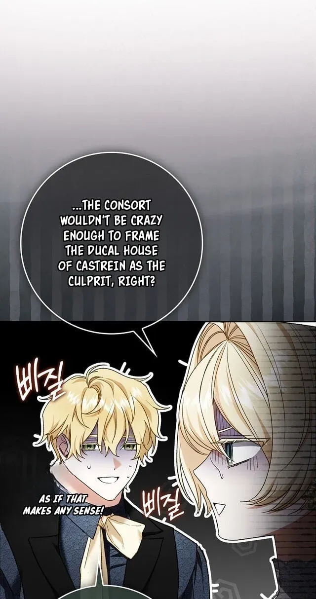 Sister-In-Law of the Heroine in a Childcare Novel Chapter 23 page 26