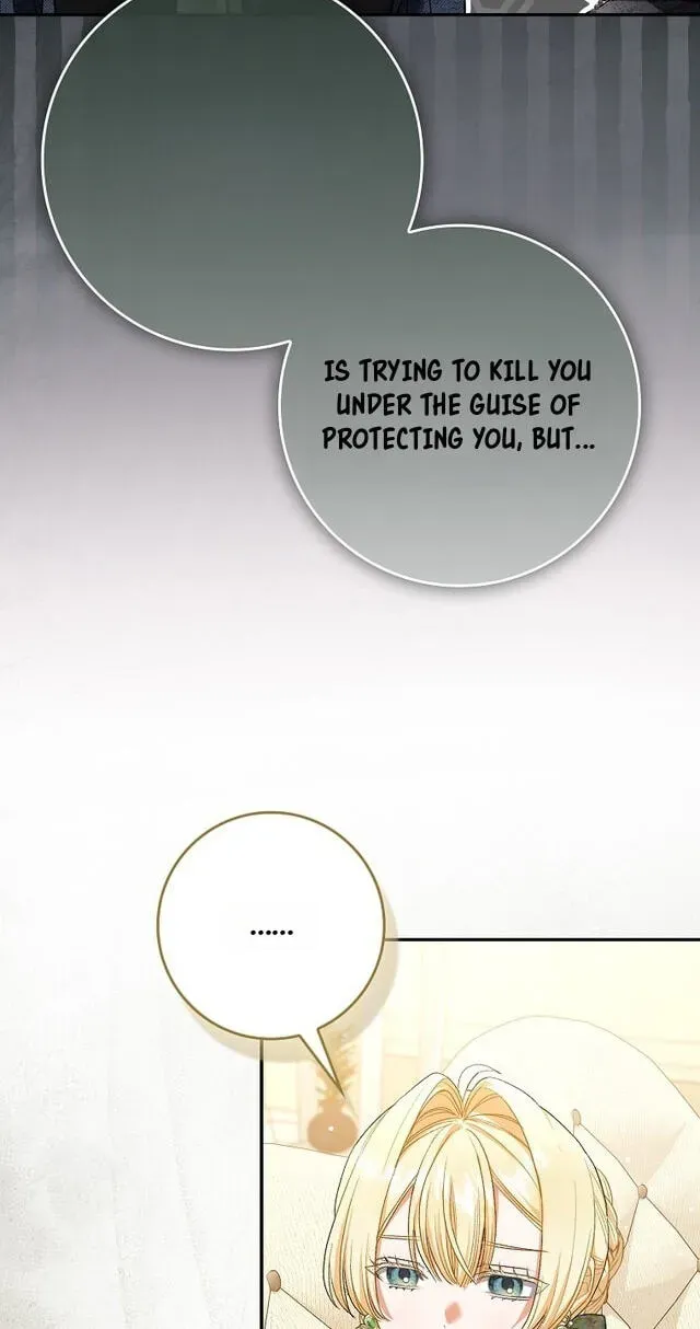Sister-In-Law of the Heroine in a Childcare Novel Chapter 23 page 27