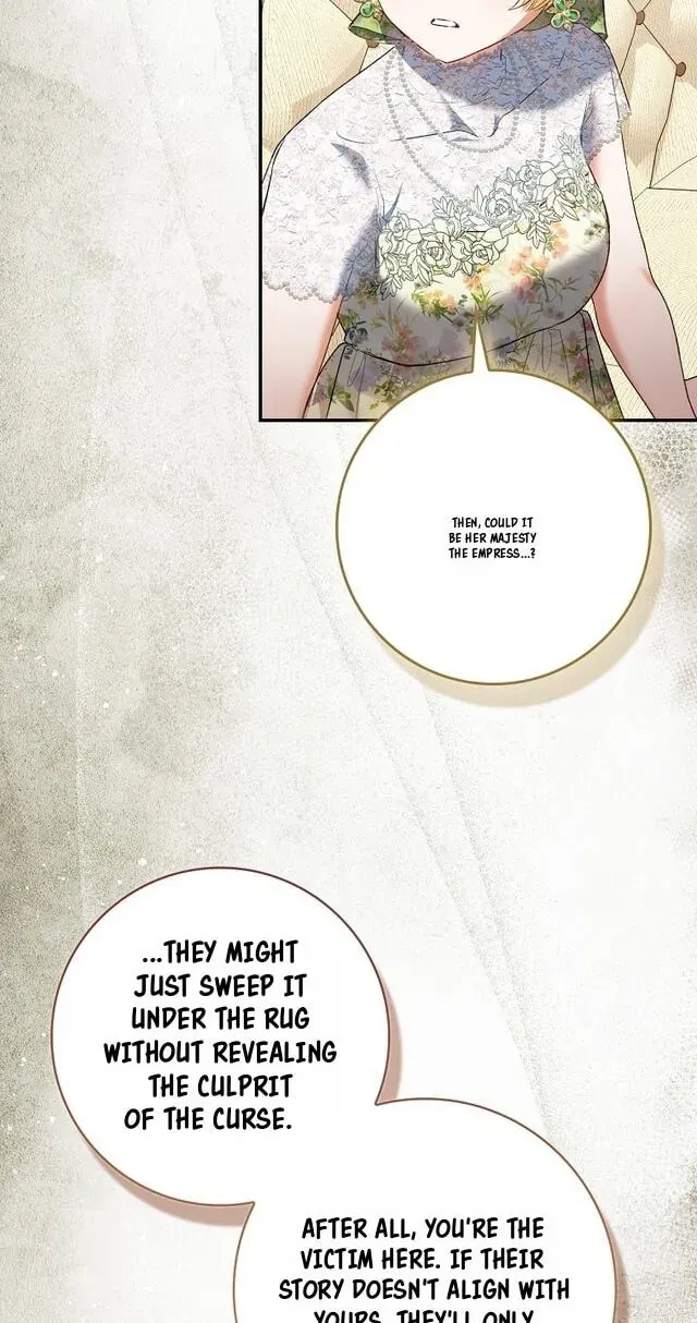 Sister-In-Law of the Heroine in a Childcare Novel Chapter 23 page 28