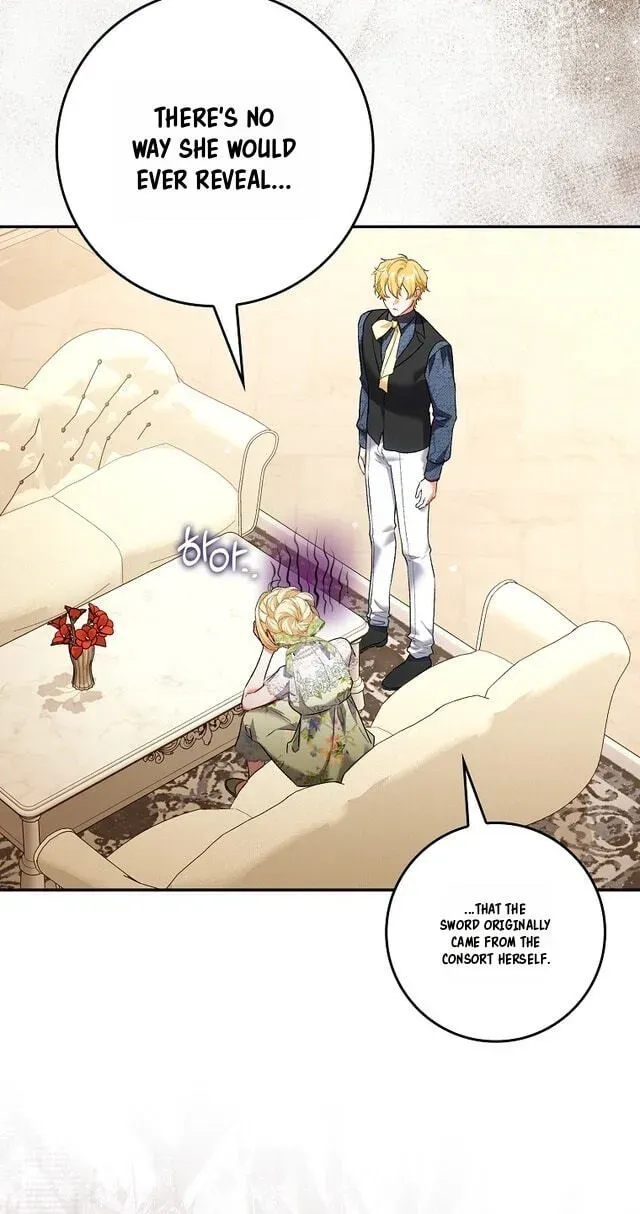 Sister-In-Law of the Heroine in a Childcare Novel Chapter 23 page 30