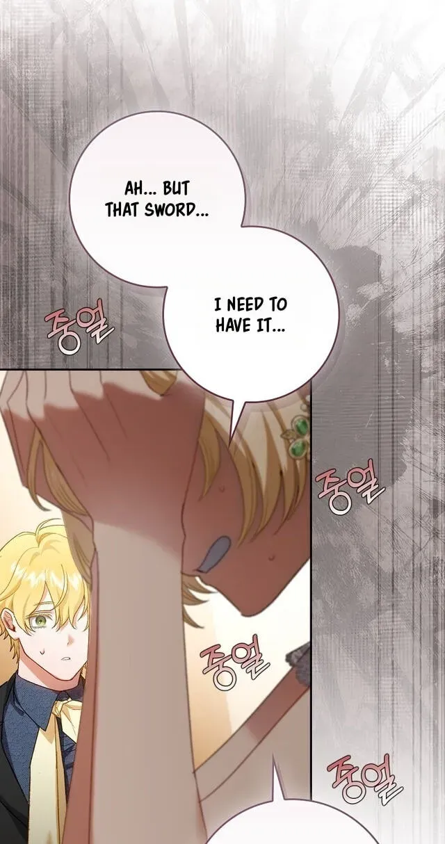 Sister-In-Law of the Heroine in a Childcare Novel Chapter 23 page 31
