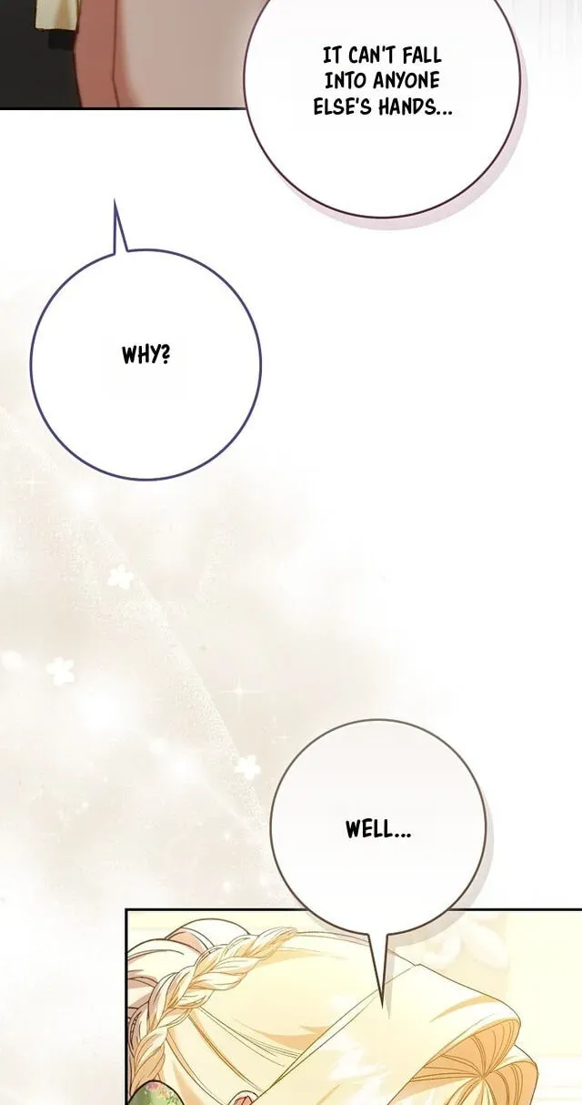 Sister-In-Law of the Heroine in a Childcare Novel Chapter 23 page 32