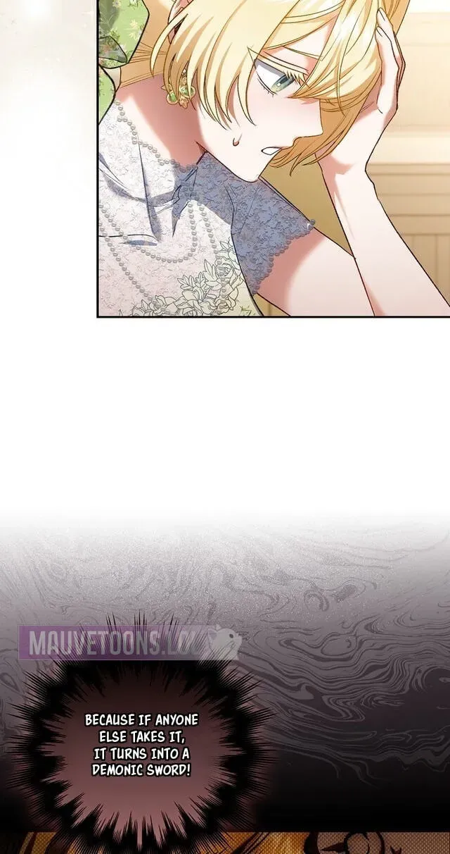 Sister-In-Law of the Heroine in a Childcare Novel Chapter 23 page 33