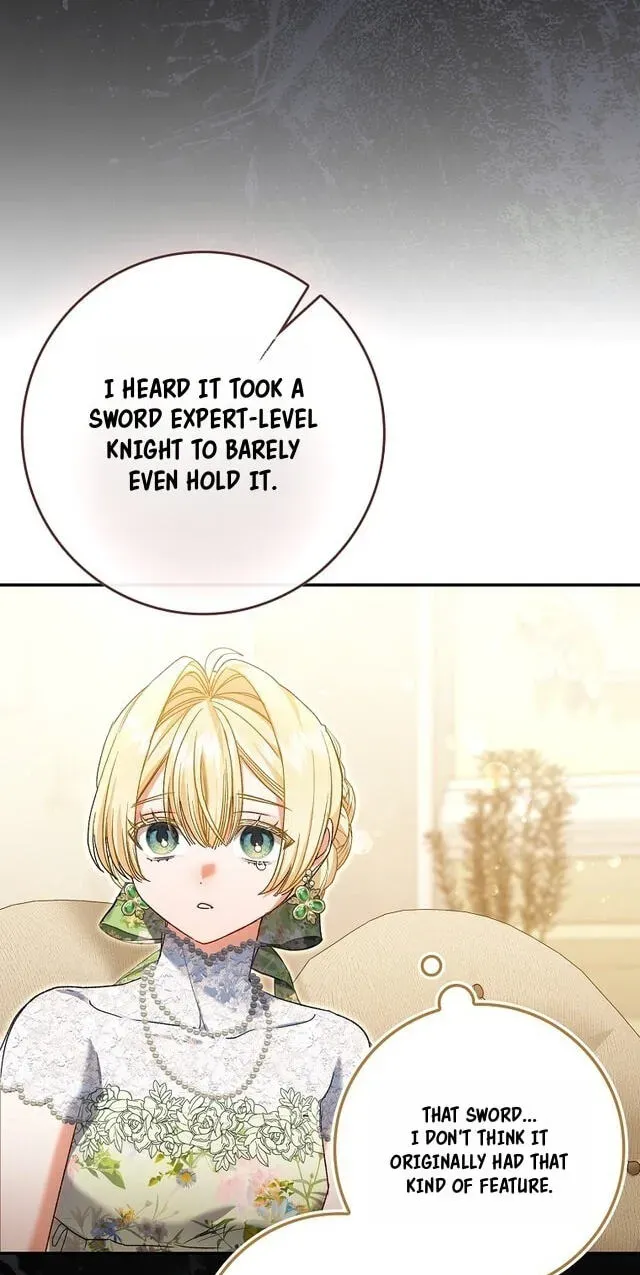 Sister-In-Law of the Heroine in a Childcare Novel Chapter 23 page 36
