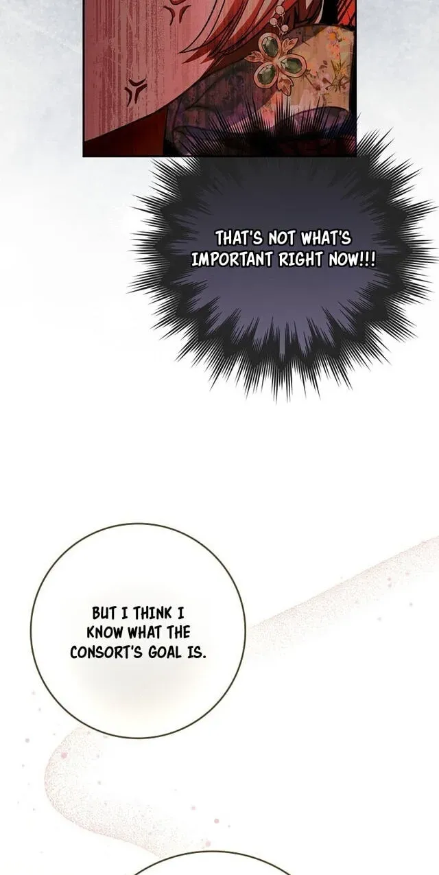 Sister-In-Law of the Heroine in a Childcare Novel Chapter 23 page 38