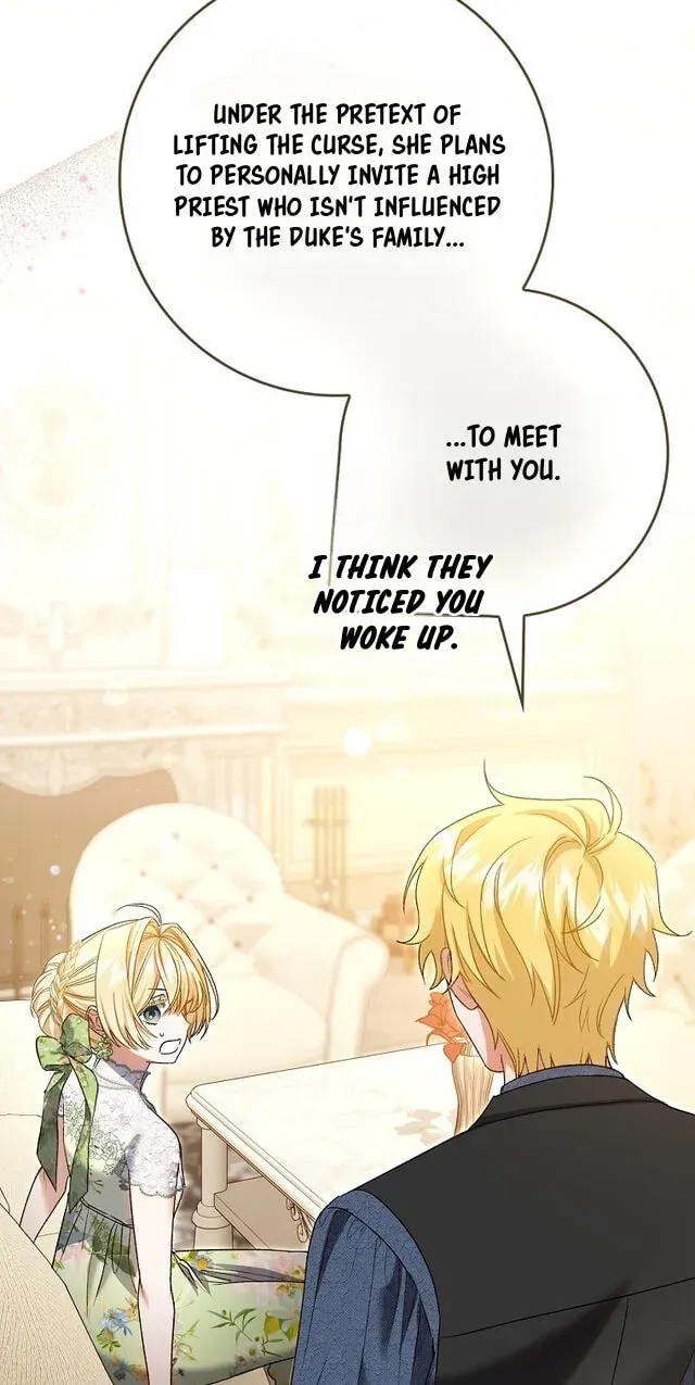 Sister-In-Law of the Heroine in a Childcare Novel Chapter 23 page 39