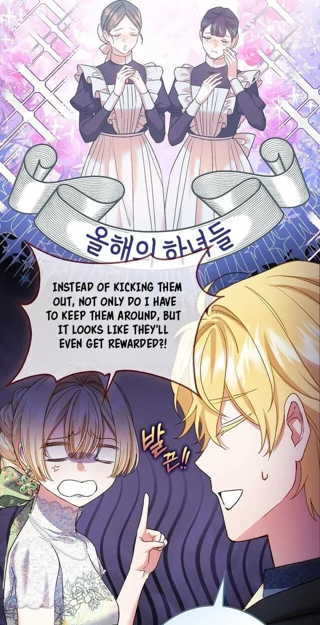 Sister-In-Law of the Heroine in a Childcare Novel Chapter 23 page 41
