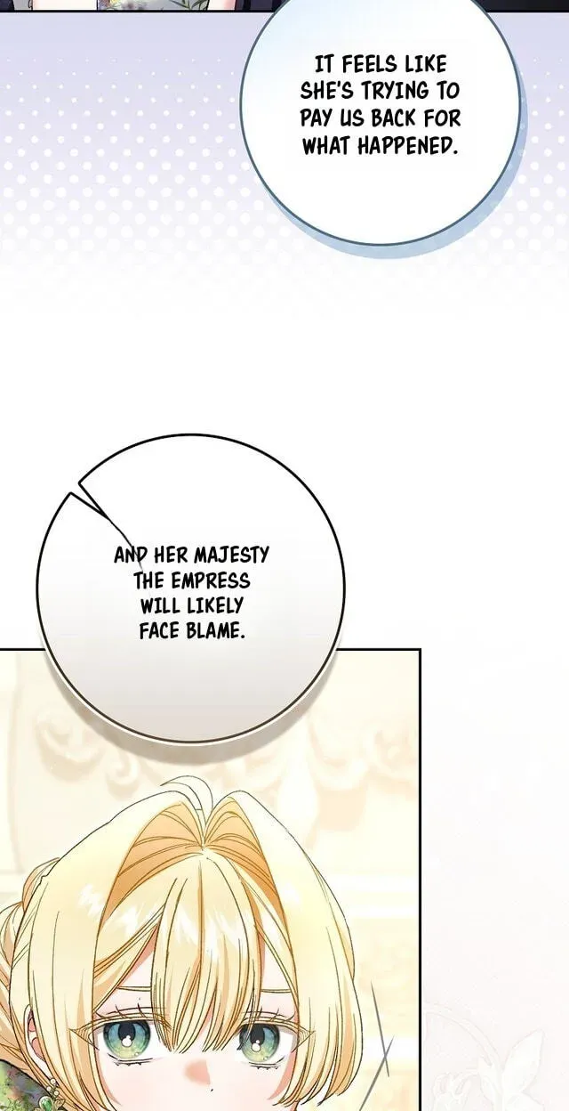 Sister-In-Law of the Heroine in a Childcare Novel Chapter 23 page 42