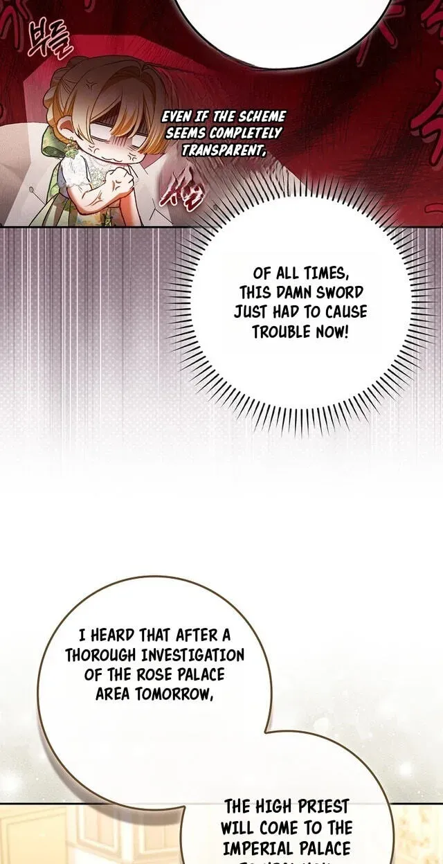 Sister-In-Law of the Heroine in a Childcare Novel Chapter 23 page 45