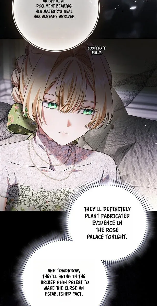 Sister-In-Law of the Heroine in a Childcare Novel Chapter 23 page 47
