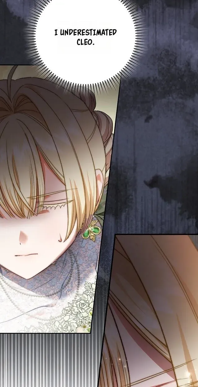 Sister-In-Law of the Heroine in a Childcare Novel Chapter 23 page 50
