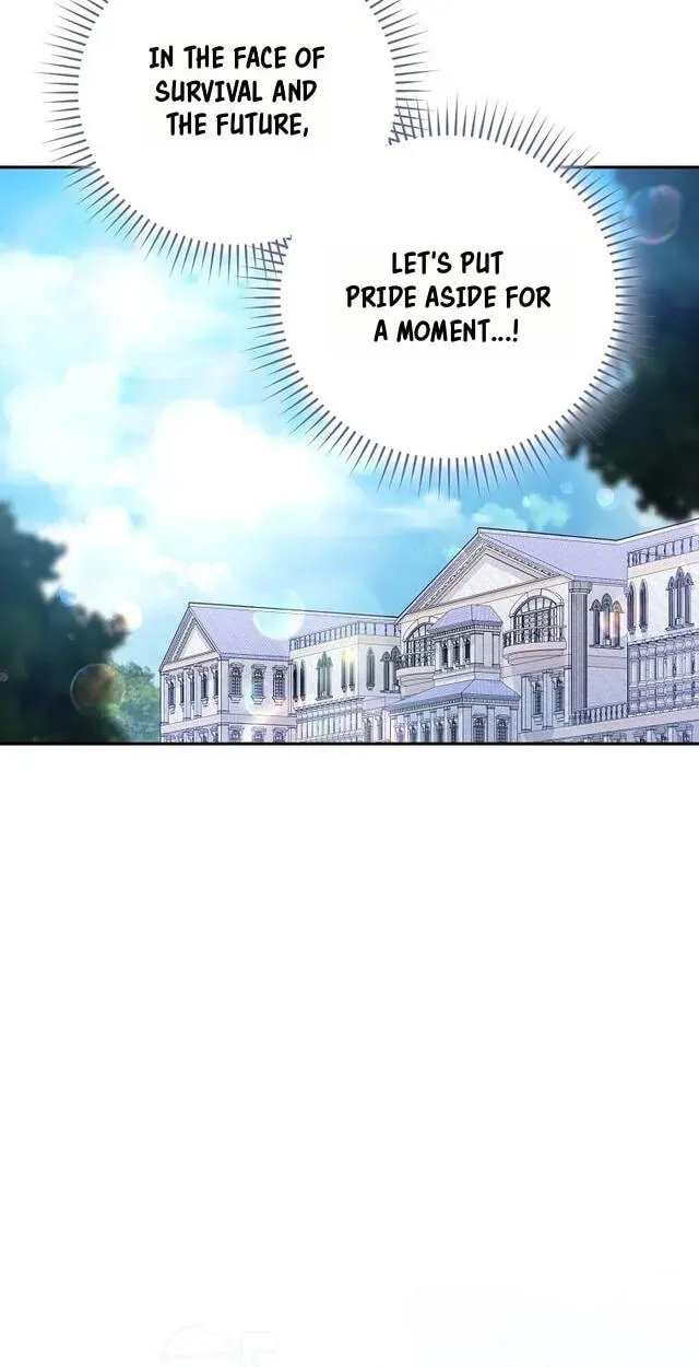 Sister-In-Law of the Heroine in a Childcare Novel Chapter 23 page 55