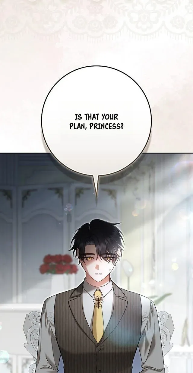 Sister-In-Law of the Heroine in a Childcare Novel Chapter 23 page 58