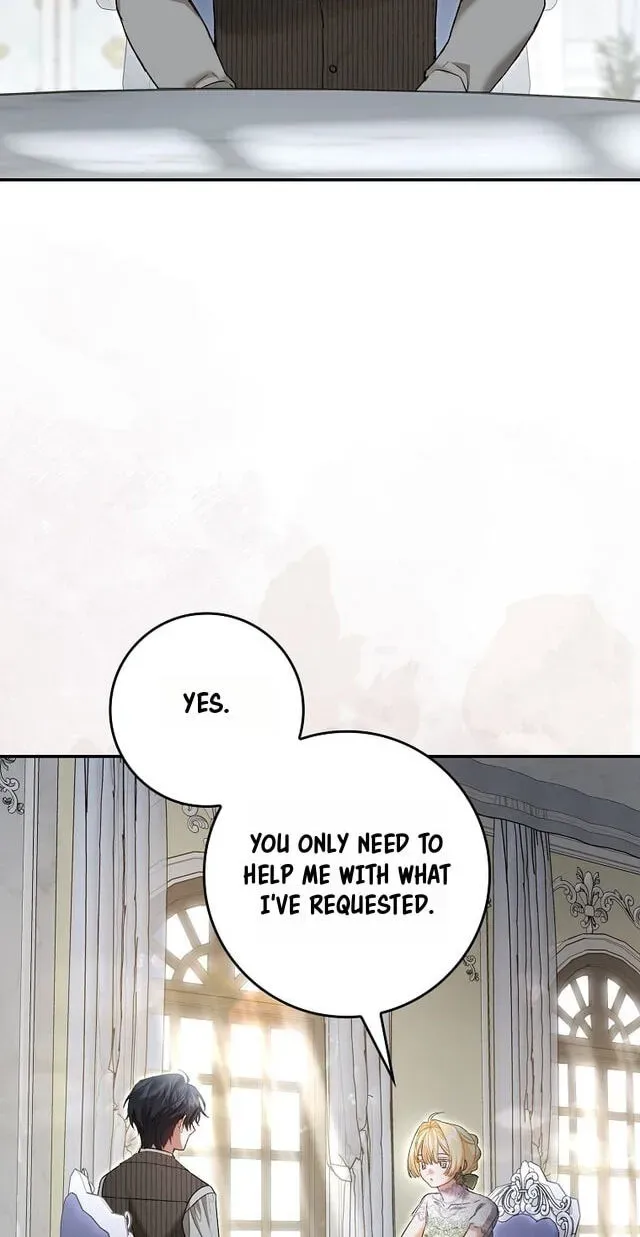 Sister-In-Law of the Heroine in a Childcare Novel Chapter 23 page 59