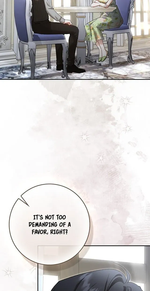 Sister-In-Law of the Heroine in a Childcare Novel Chapter 23 page 60