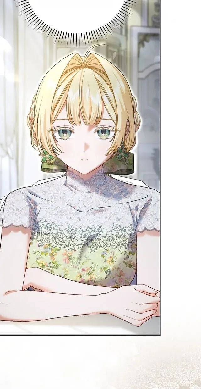 Sister-In-Law of the Heroine in a Childcare Novel Chapter 23 page 62