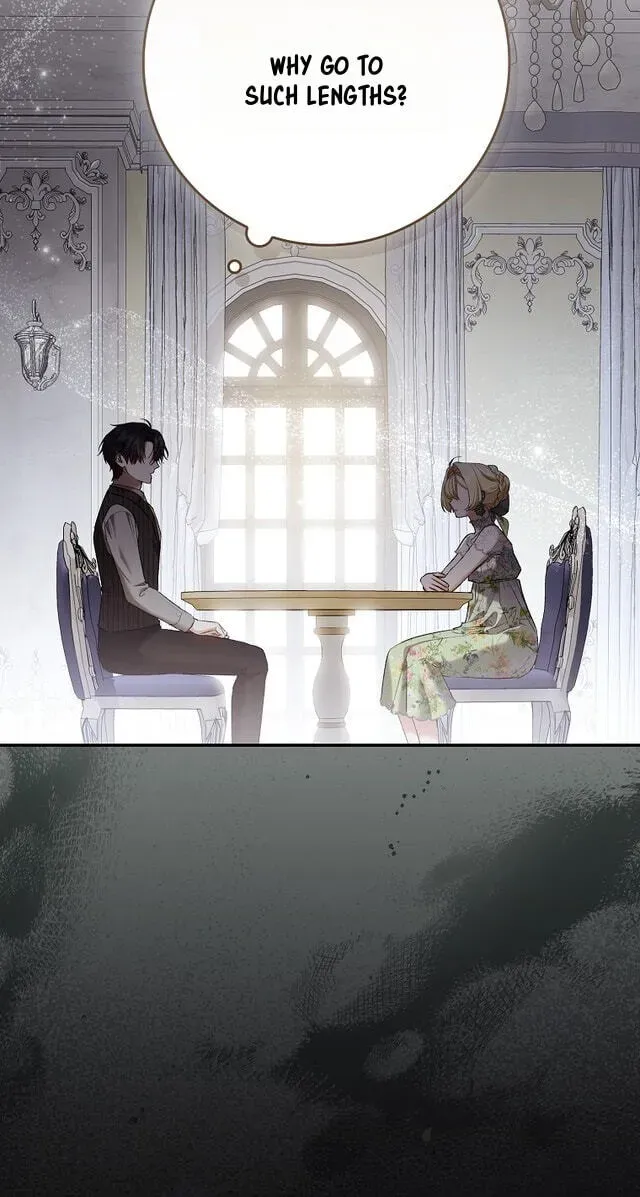 Sister-In-Law of the Heroine in a Childcare Novel Chapter 23 page 65