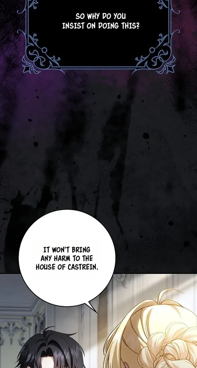 Sister-In-Law of the Heroine in a Childcare Novel Chapter 23 page 68