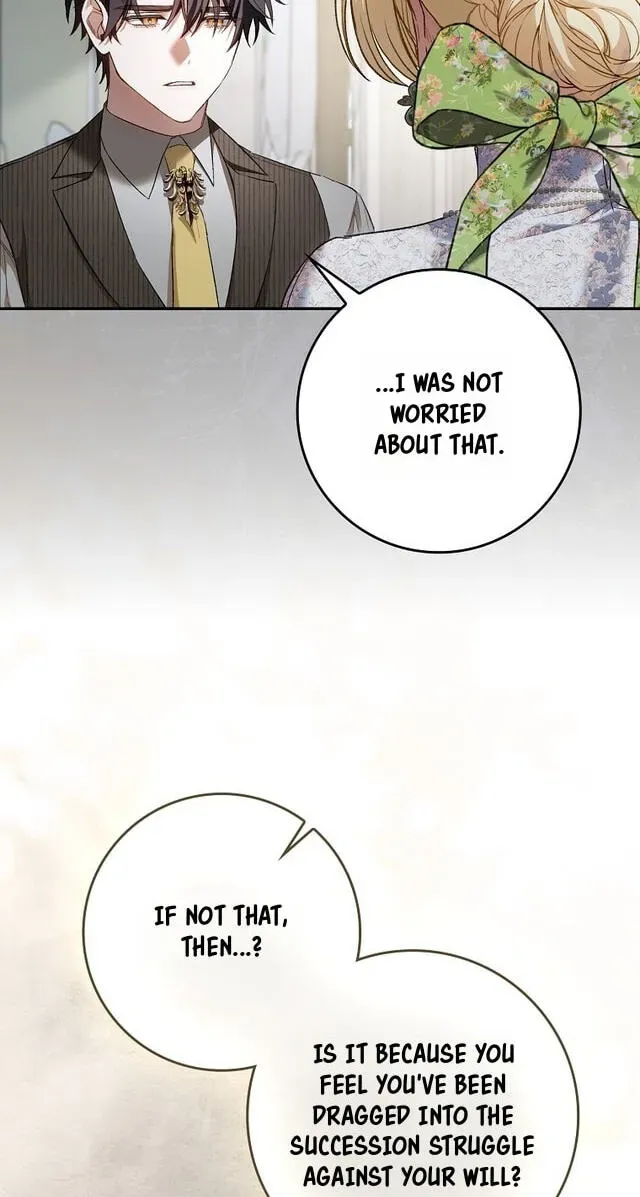 Sister-In-Law of the Heroine in a Childcare Novel Chapter 23 page 69
