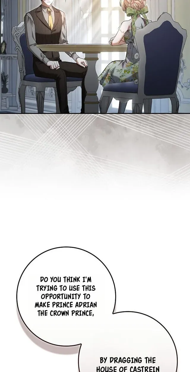 Sister-In-Law of the Heroine in a Childcare Novel Chapter 23 page 79