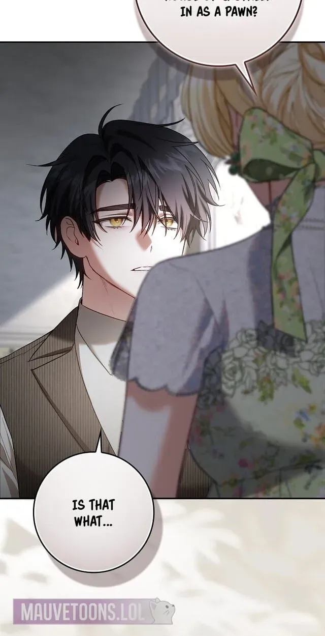 Sister-In-Law of the Heroine in a Childcare Novel Chapter 23 page 80