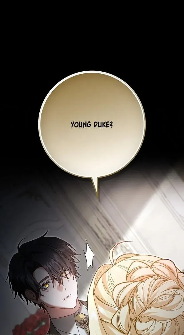 Sister-In-Law of the Heroine in a Childcare Novel Chapter 23 page 107