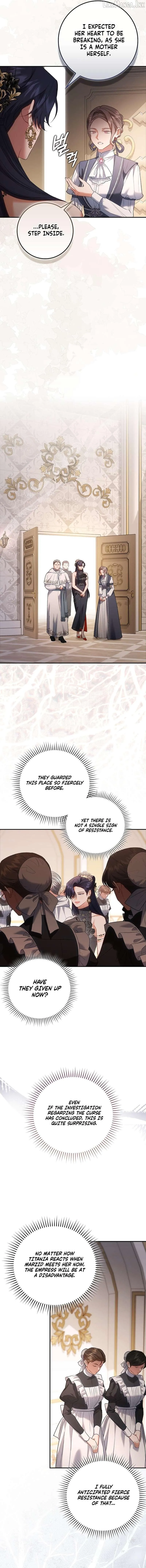Sister-In-Law of the Heroine in a Childcare Novel Chapter 24 page 14