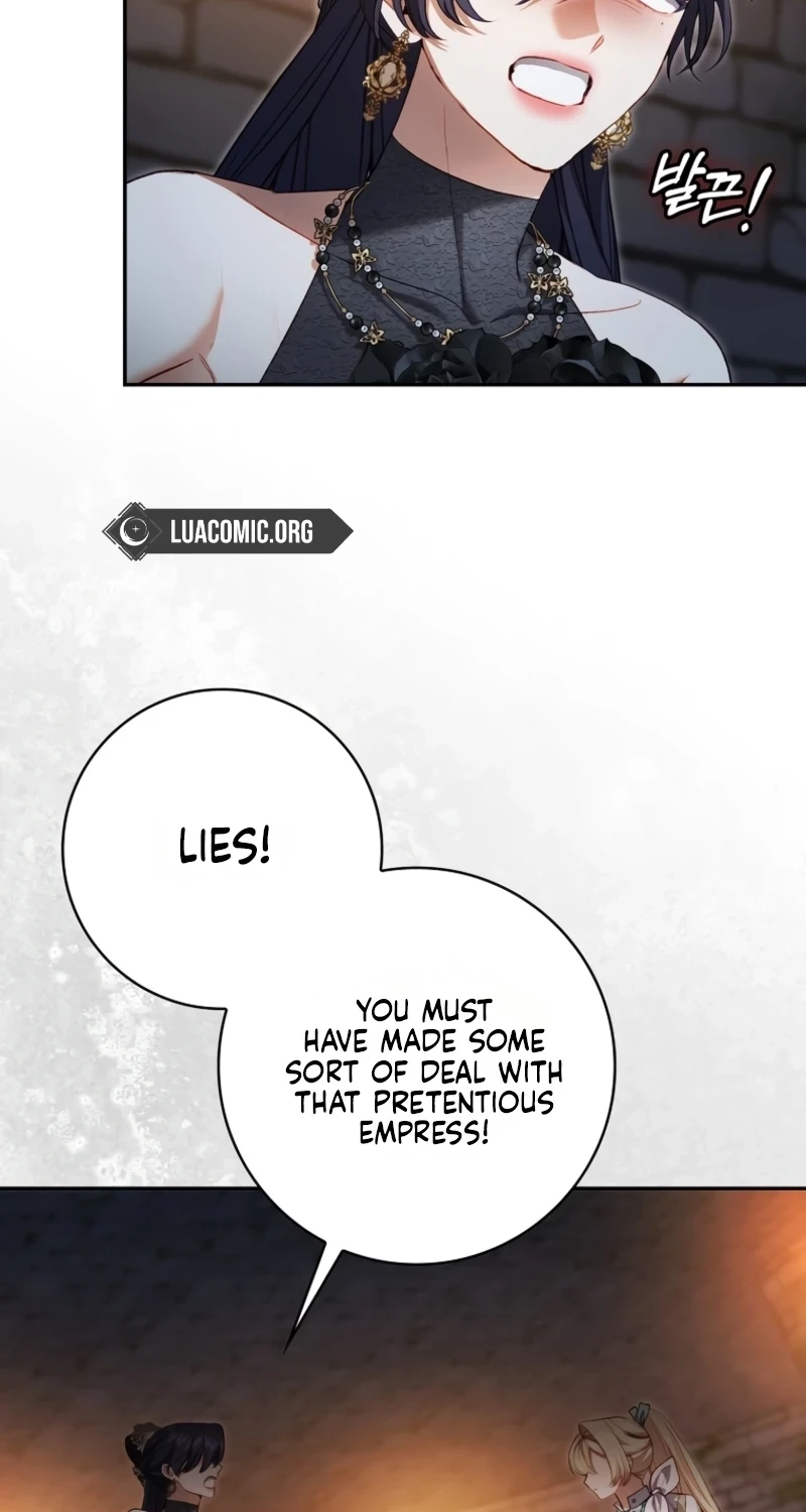 Sister-In-Law of the Heroine in a Childcare Novel Chapter 29 page 5