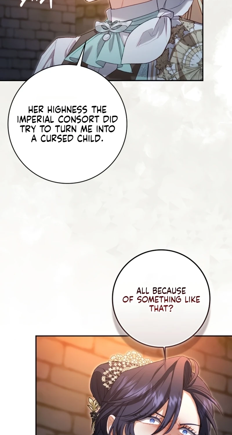 Sister-In-Law of the Heroine in a Childcare Novel Chapter 29 page 4