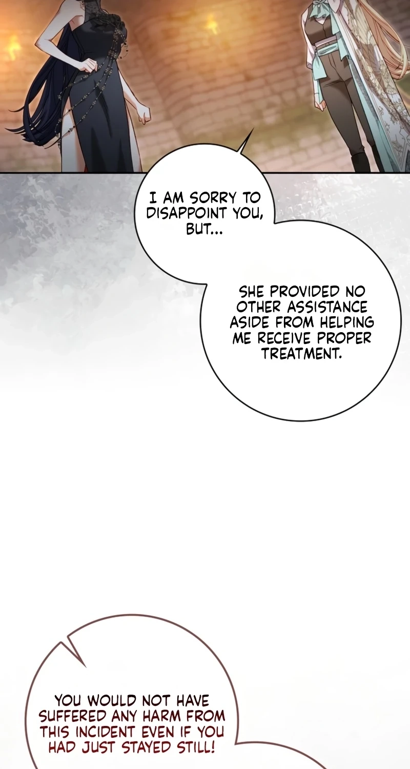 Sister-In-Law of the Heroine in a Childcare Novel Chapter 29 page 6
