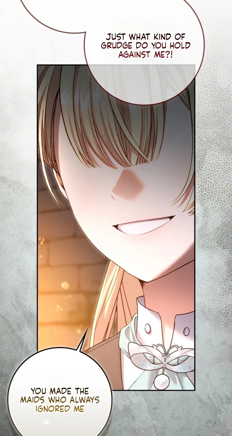 Sister-In-Law of the Heroine in a Childcare Novel Chapter 29 page 7