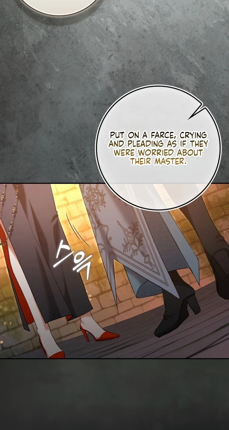 Sister-In-Law of the Heroine in a Childcare Novel Chapter 29 page 8