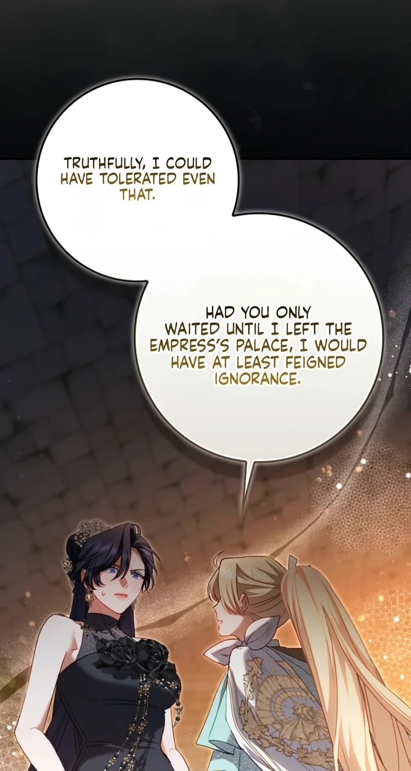 Sister-In-Law of the Heroine in a Childcare Novel Chapter 29 page 9