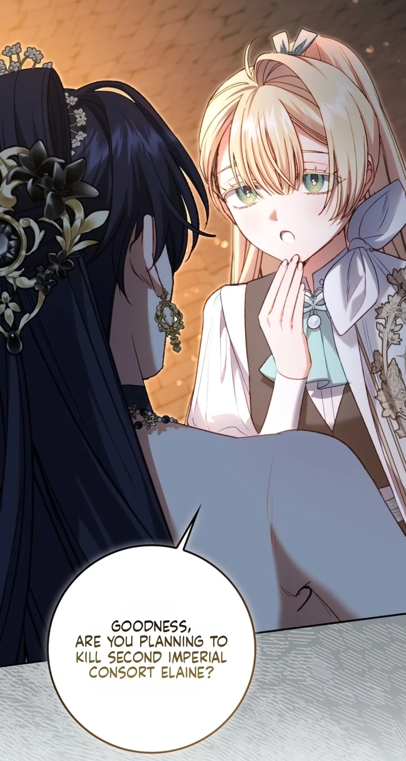Sister-In-Law of the Heroine in a Childcare Novel Chapter 29 page 14